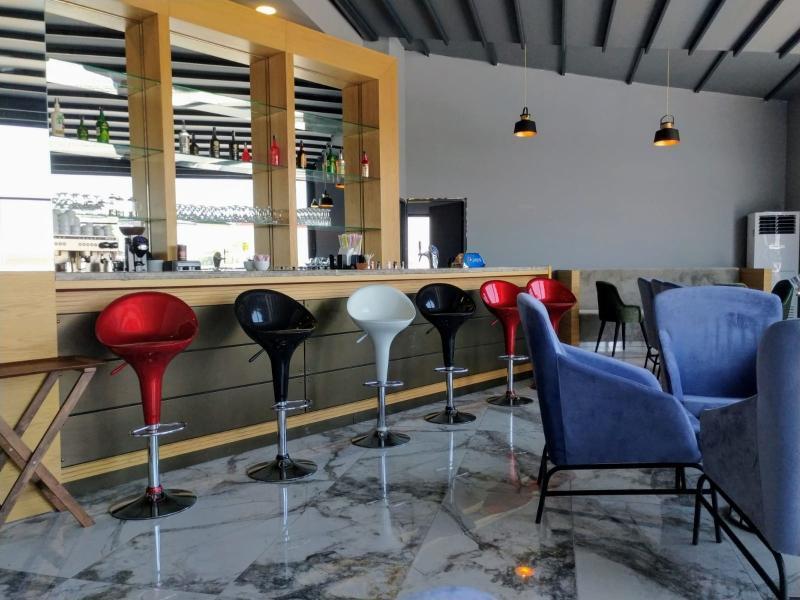 Royal Towers Hotel Lara Antalya Buitenkant foto